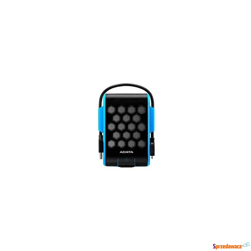 Dysk zewnętrzny HDD ADATA HD720...