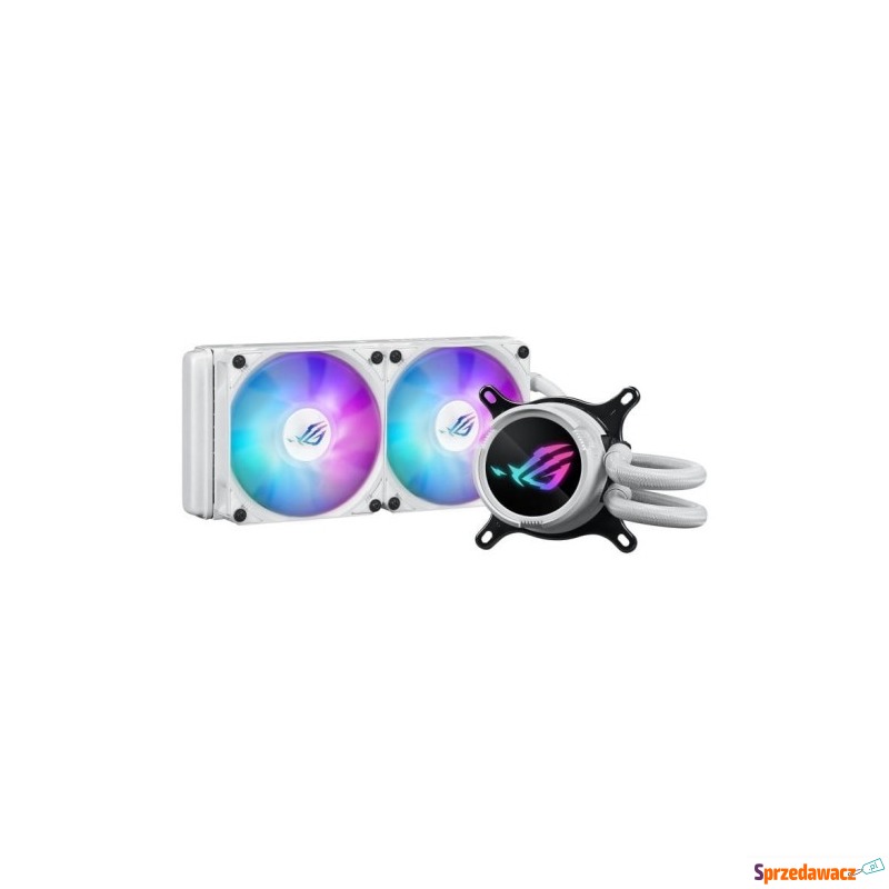 Chłodzenie ASUS ROG STRIX LC III...
