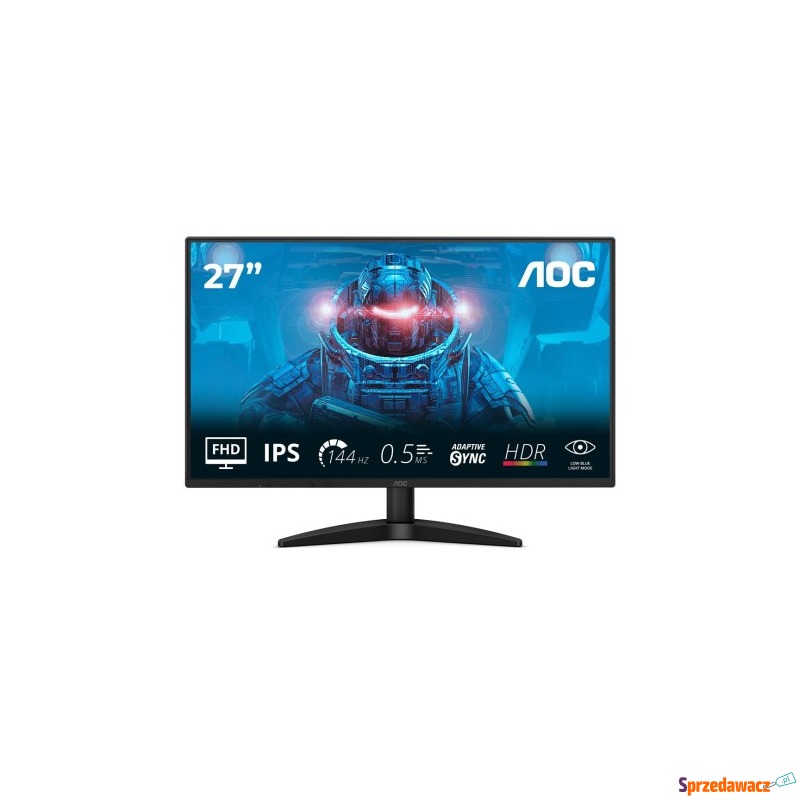 MONITOR AOC LED 23,8