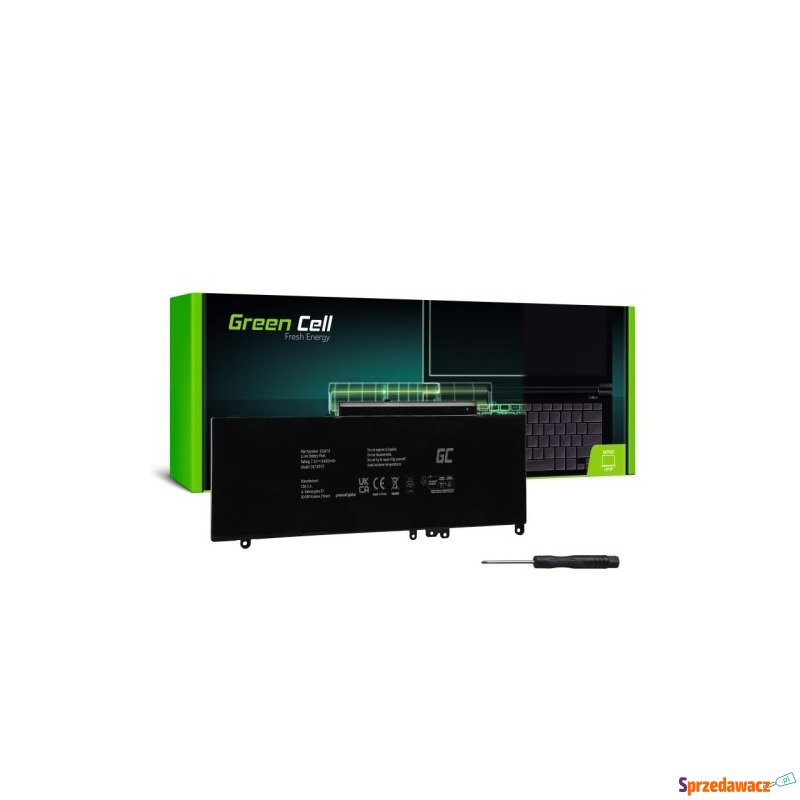 GREEN CELL BATERIA DE102V3 G5M10...