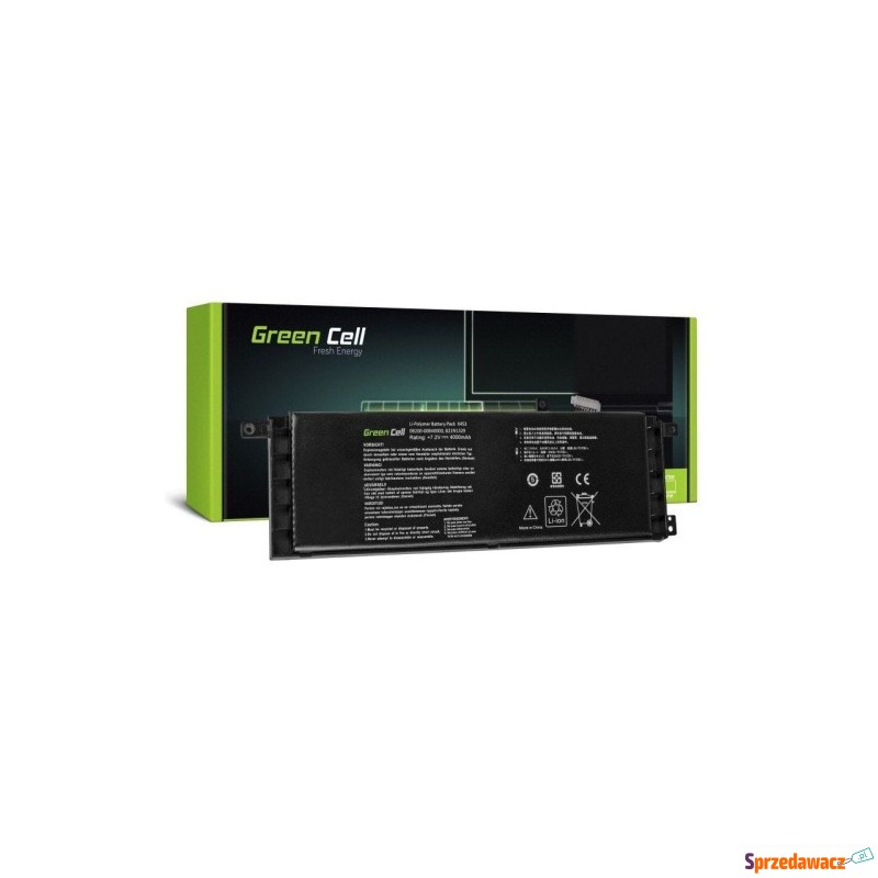 BATERIA AS80 DO ASUS X553 X553M...