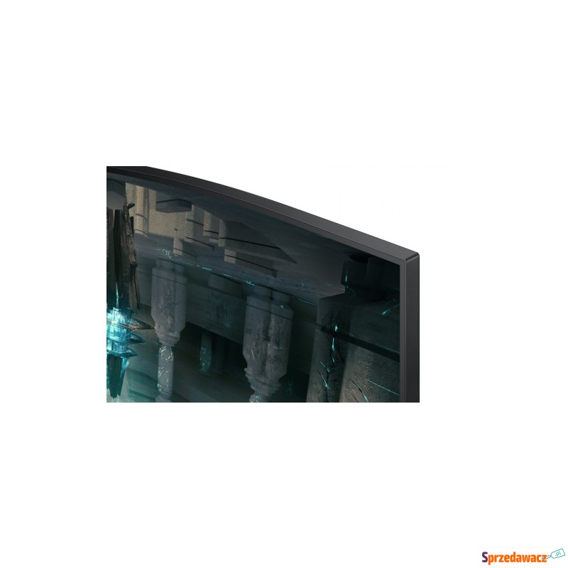 MONITOR SAMSUNG ODYSSEY G6 LED...