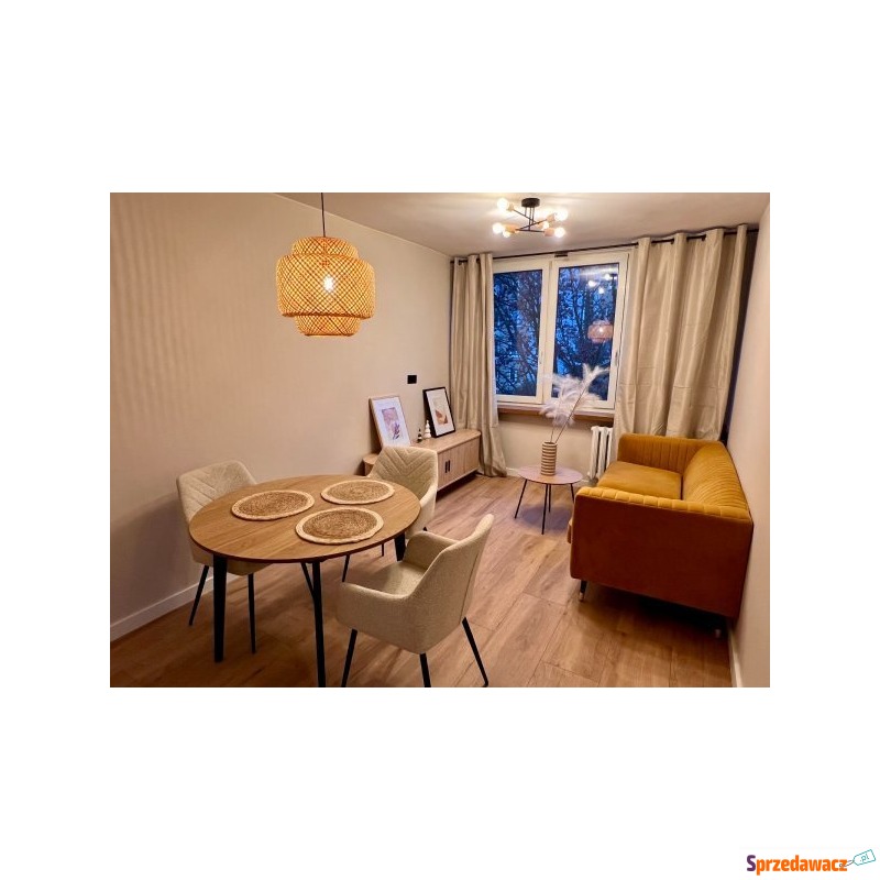 Mieszkanie na sprzedaż, 39m², 2...