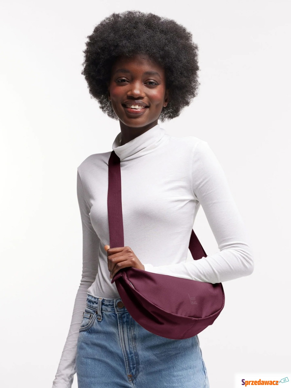 Torebka na ramię Got bag Moon Bag...