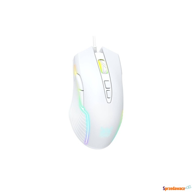 Mysz gamingowa ONIKUMA CW905 (biała)