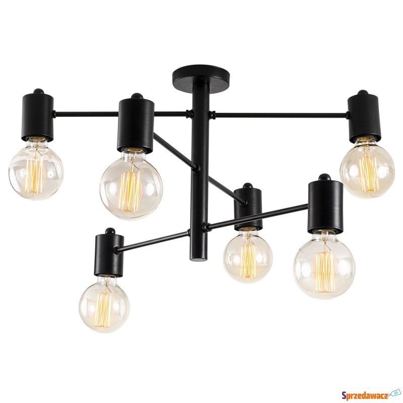 SELSEY Lampa sufitowa Fiorud -...