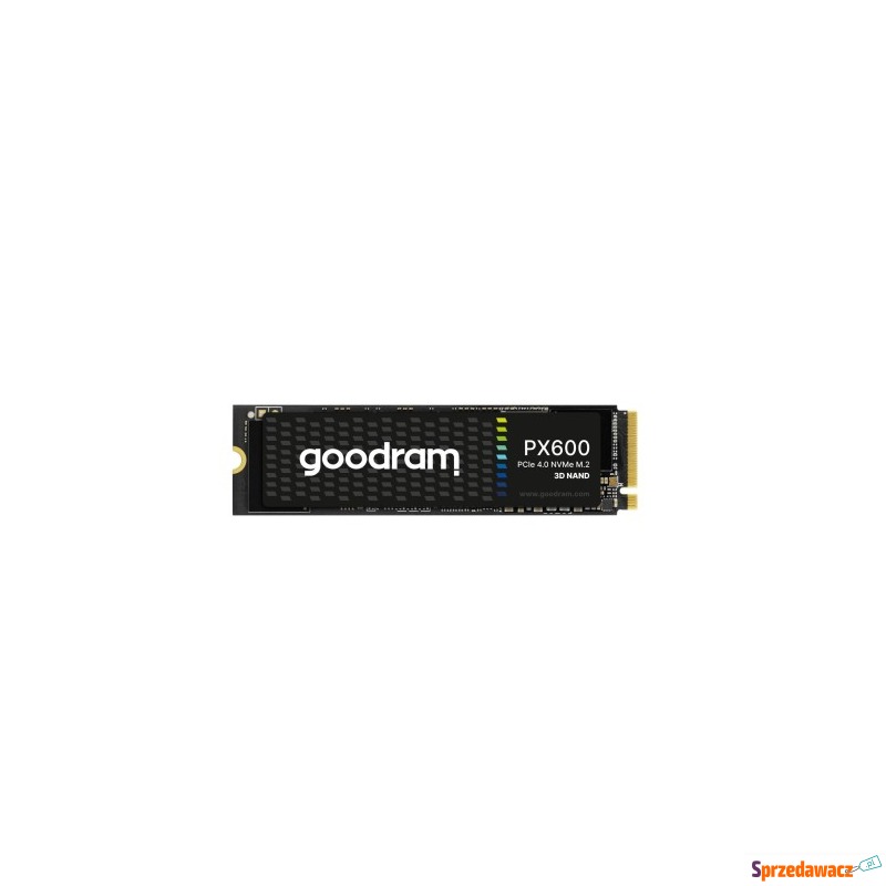 Dysk SSD Goodram PX600 1TB M.2...
