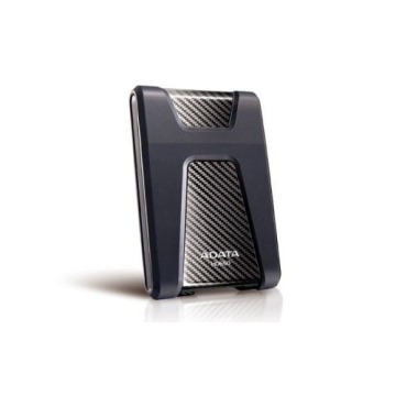 Dysk zewnętrzny HDD ADATA HD650 (1TB; 2.5