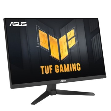 ASUS TUF Gaming VG249QE5A Gaming Monitor – 23.8-inch, Full HD(1920x1080), Overclock to 146Hz( Above 