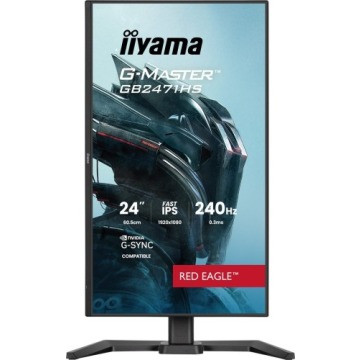 MONITOR IIYAMA LED Fast IPS 23,8