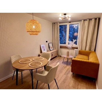 Mieszkanie na sprzedaż, 39m², 2 pokoje, Katowice