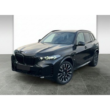 BMW X5 - xDrive30d  rabat 124 858 zł, Pakiet M Sport Pro
