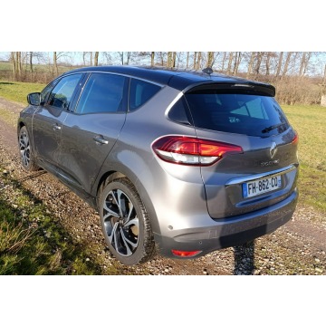 Renault Scenic  Minivan/Van 2019,  1.3 benzyna, automat - Na sprzedaż za 39 999 zł - Pleszew - zdjęcie 3