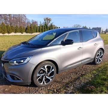 Renault Scenic - 1.3 automat 70tys km