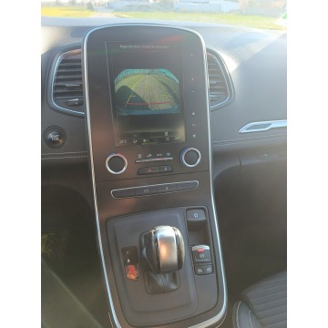 Renault Scenic  Minivan/Van 2019,  1.3 benzyna, automat - Na sprzedaż za 39 999 zł - Pleszew - zdjęcie 6
