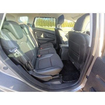 Renault Scenic  Minivan/Van 2019,  1.3 benzyna, automat - Na sprzedaż za 39 999 zł - Pleszew - zdjęcie 9
