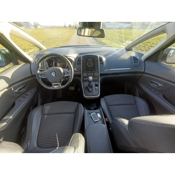 Renault Scenic  Minivan/Van 2019,  1.3 benzyna, automat - Na sprzedaż za 39 999 zł - Pleszew - zdjęcie 7