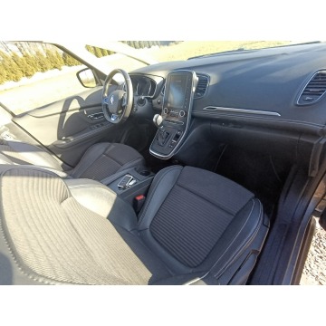Renault Scenic  Minivan/Van 2019,  1.3 benzyna, automat - Na sprzedaż za 39 999 zł - Pleszew - zdjęcie 8