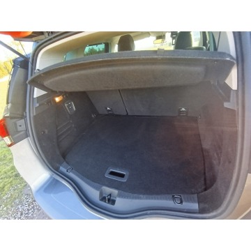 Renault Scenic  Minivan/Van 2019,  1.3 benzyna, automat - Na sprzedaż za 39 999 zł - Pleszew - zdjęcie 11