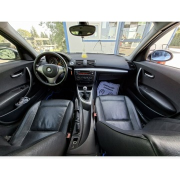 BMW Seria 1  Hatchback 2006,  1.6 benzyna - Na sprzedaż za 12 500 zł - Jacków - zdjęcie 8