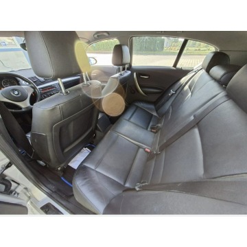 BMW Seria 1  Hatchback 2006,  1.6 benzyna - Na sprzedaż za 12 500 zł - Jacków - zdjęcie 6