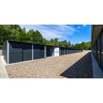 Garaż | Boks | Miejsce | Komórka | Magazyn | Self Storage- Wynajem Stargard