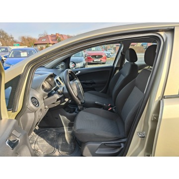 Opel Corsa 2009,  1.2 benzyna - Na sprzedaż za 6 900,00 zł - Twardów - zdjęcie 9