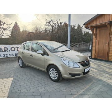 Opel Corsa 2009,  1.2 benzyna - Na sprzedaż za 6 900,00 zł - Twardów - zdjęcie 3