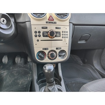 Opel Corsa 2009,  1.2 benzyna - Na sprzedaż za 6 900,00 zł - Twardów - zdjęcie 12