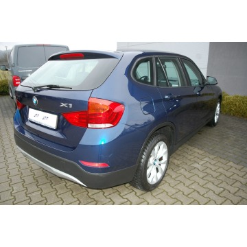 BMW X1  SUV 2013,  2.0 diesel, automat - Na sprzedaż za 27 800 zł - Dębica - zdjęcie 4