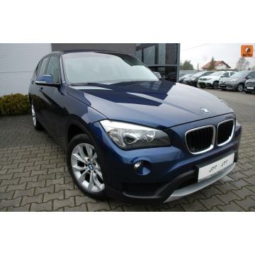 BMW X1 - Automat