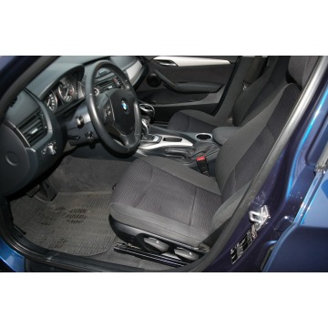 BMW X1  SUV 2013,  2.0 diesel, automat - Na sprzedaż za 27 800 zł - Dębica - zdjęcie 5
