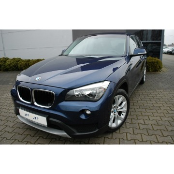 BMW X1  SUV 2013,  2.0 diesel, automat - Na sprzedaż za 27 800 zł - Dębica - zdjęcie 2