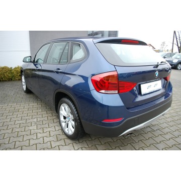 BMW X1  SUV 2013,  2.0 diesel, automat - Na sprzedaż za 27 800 zł - Dębica - zdjęcie 3