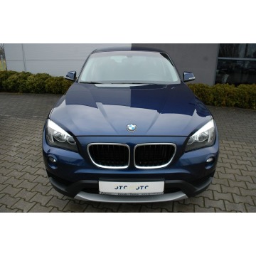BMW X1  SUV 2013,  2.0 diesel, automat - Na sprzedaż za 27 800 zł - Dębica - zdjęcie 10