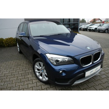 BMW X1  SUV 2013,  2.0 diesel, automat - Na sprzedaż za 27 800 zł - Dębica - zdjęcie 9