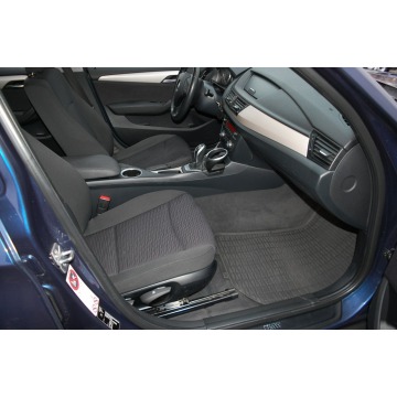 BMW X1  SUV 2013,  2.0 diesel, automat - Na sprzedaż za 27 800 zł - Dębica - zdjęcie 7