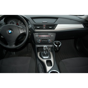 BMW X1  SUV 2013,  2.0 diesel, automat - Na sprzedaż za 27 800 zł - Dębica - zdjęcie 6