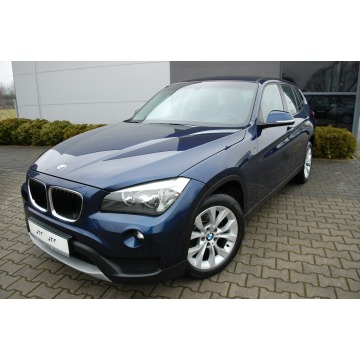 BMW X1  SUV 2013,  2.0 diesel, automat - Na sprzedaż za 27 800 zł - Dębica - zdjęcie 11
