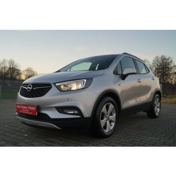 Opel Mokka  SUV 2017,  1.4 benzyna - Na sprzedaż za 49 900 zł - Goczałkowice-Zdrój - zdjęcie 2