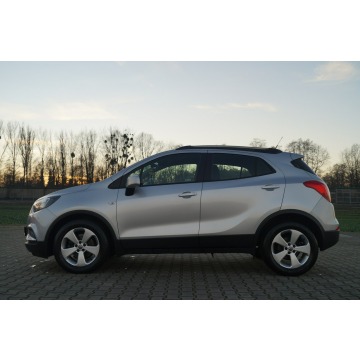 Opel Mokka  SUV 2017,  1.4 benzyna - Na sprzedaż za 49 900 zł - Goczałkowice-Zdrój - zdjęcie 3