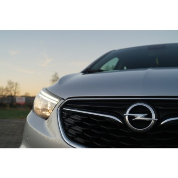 Opel Mokka  SUV 2017,  1.4 benzyna - Na sprzedaż za 49 900 zł - Goczałkowice-Zdrój - zdjęcie 10