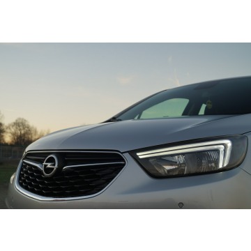 Opel Mokka  SUV 2017,  1.4 benzyna - Na sprzedaż za 49 900 zł - Goczałkowice-Zdrój - zdjęcie 12