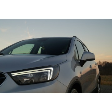 Opel Mokka  SUV 2017,  1.4 benzyna - Na sprzedaż za 49 900 zł - Goczałkowice-Zdrój - zdjęcie 11