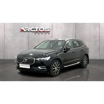 Volvo XC 60 T8 AWD Plug In Hybrid Inscription