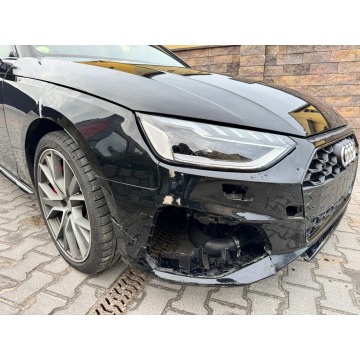 Audi S4  Kombi 2019,  3.0 hybryda, automat - Na sprzedaż za 90 000 zł - Margonin - zdjęcie 8