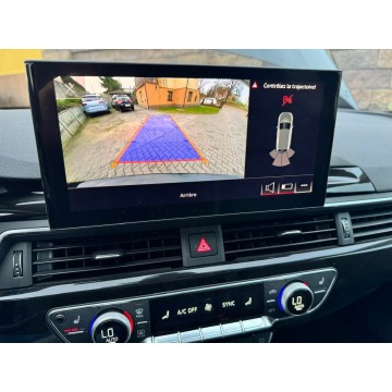 Audi S4  Kombi 2019,  3.0 hybryda, automat - Na sprzedaż za 90 000 zł - Margonin - zdjęcie 11