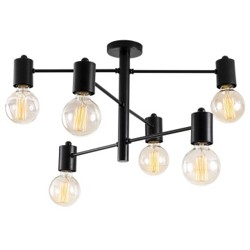 SELSEY Lampa sufitowa Fiorud - Genesis