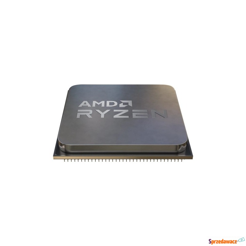 Procesor AMD Ryzen 5 9600 - TRAY - Procesory - Kraków