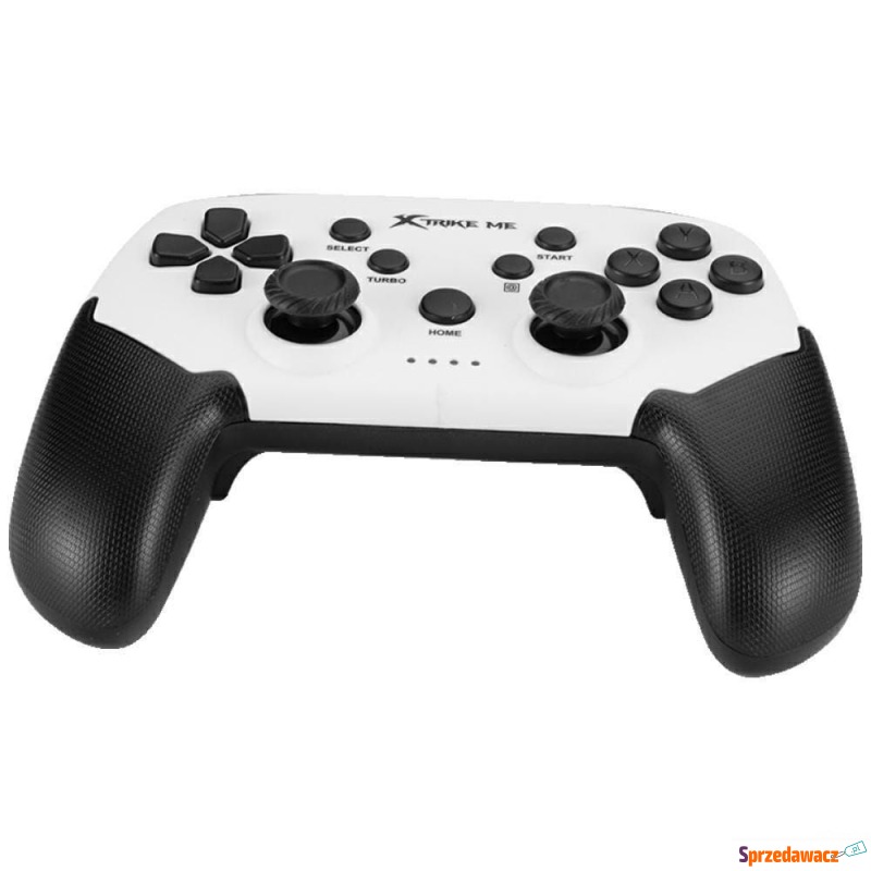 Kontroler do gier XTRIKE ME GP-43 uniwersalny... - Joysticki - Mikołów